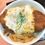 用戶對於とんかつ かつ圀屋 高島平店的評論圖