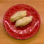 用戶對於がってん寿司 池袋サンシャイン60通り店的評論圖