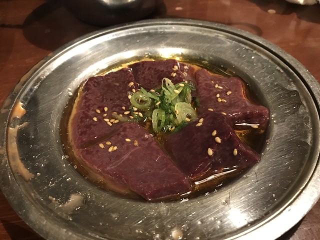 User's recommendation image for ホルモン肉問屋 小川商店 天神橋五丁目店