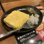 用戶對於三代目 鳥メロ 神田西口駅前店的評論圖