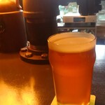用戶對於BEER BELLY的評論圖