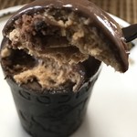 用户对于アトリエ ドゥ ゴディバ 博多阪急店的评论图