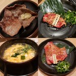 用戶對於焼肉 1129 高井田店的評論圖