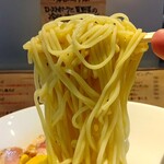 用戶對於鶏そば・ラーメン Tonari的評論圖