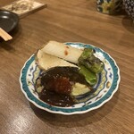 用戶對於自然とお肉 green的評論圖