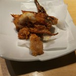 用戶對於食事処 旬菜庵的評論圖