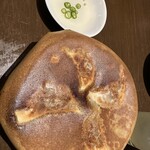 用戶對於裏の山の木の子的評論圖