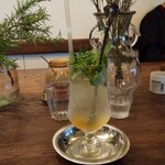 用户对于喫茶いのん的评论图