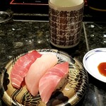 用戶對於大黒さん的評論圖
