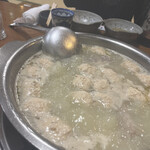 用戶對於水たき 長野的評論圖