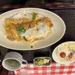 用户对于キッチン  シュシュ アスティ45店的评论图