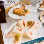 User's review image for ル ビアン  エキュート赤羽店