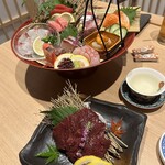 用戶對於博多海鮮 つまむ。的評論圖