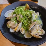 用户对于無添くら寿司  梅田OSビル店的评论图