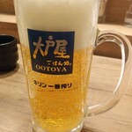 User's review image for 大戸屋 高幡不動SC店