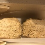 用户对于直中 仙太郎 東横のれん街店的评论图