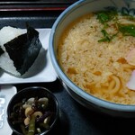 用户对于ちから餅的评论图