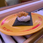 用戶對於スシロー 浅草吾妻橋店的評論圖