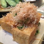 用戶對於やきとり倶楽部 羽田店的評論圖