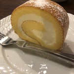 用戶對於星乃珈琲店 池袋東武ホープセンター店的評論圖