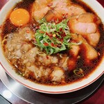 用户对于中華そば 辻的评论图