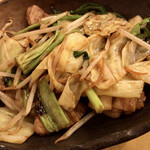 用戶對於屋台居酒屋 大阪 満マル 天神橋3丁目店的評論圖