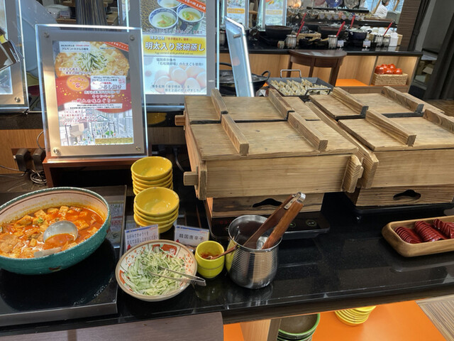 User's recommendation image for レストラン ロータス