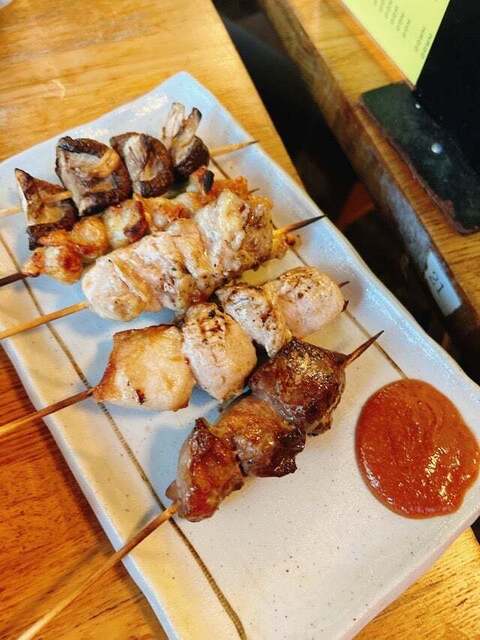 User's recommendation image for 大衆食堂BEETLE 原宿