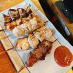 User's review image for 大衆食堂BEETLE 原宿