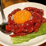 用戶對於ホルモン焼肉 縁 西荻窪店的評論圖