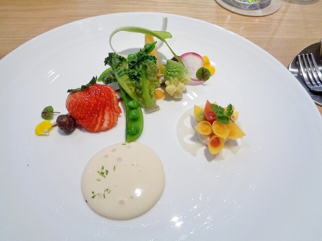 User's recommendation image for ラ・グランド・メゾンTOKYO