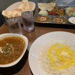 用户对于サロマーン&ソエール ハラールキッチン キョウト的评论图