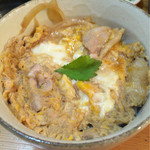 用戶對於蕎麦心地 ぶんろく的評論圖