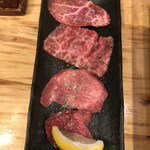 用戶對於立喰い焼肉 治郎丸 秋葉原店的評論圖