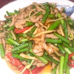 用户对于麻辣誘惑 大宝 池袋北口店的评论图