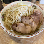 用戶對於肉汁らーめん 公的評論圖