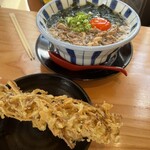 User's review image for 島田本気うどん