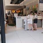 用戶對於METoA Cafe ＆ Kitchen的評論圖