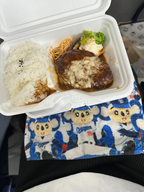 User's recommendation image for 山本のハンバーグ HI!EVERYVALLEY店