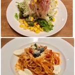 用戶對於ピエトロ イオンモール筑紫野店的評論圖
