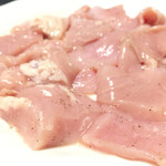 用户对于焼肉亭的评论图