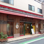 用戶對於谷中フーズアサヒヤ的評論圖