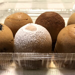 用戶對於桑田屋 本店的評論圖