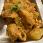 用户对于サンサール 新宿店的评论图