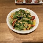 User's review image for The Burger Stand N’s