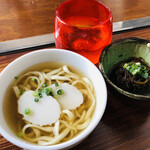 用戶對於TEPPAN 385 ＋ Uraniwa CAFE的評論圖