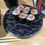 User's review image for 大起水産回転寿司 八尾店