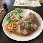 User's review image for めし・カフェ・一風来