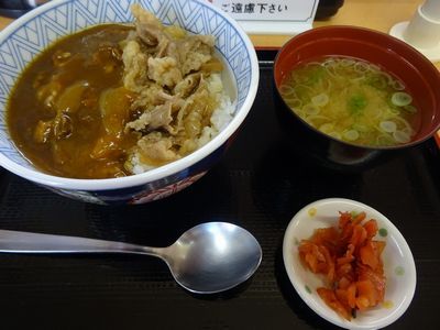 User's review image for めん太郎 北見店