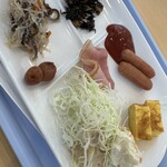 User's review image for 東横INN 東西線西葛西